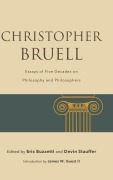 Cover-Bild zum Titel 'Christopher Bruell' von 'Christopher Bruell'