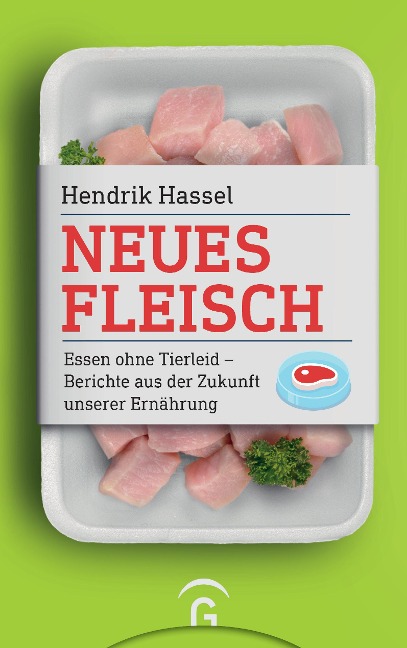 Neues Fleisch - Hendrik Hassel