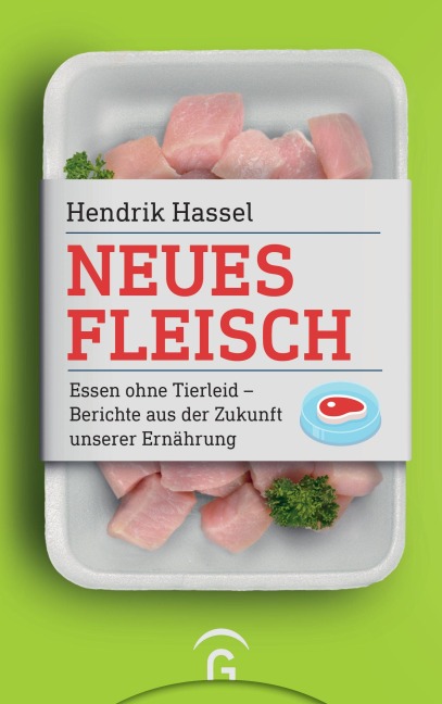 Neues Fleisch - Hendrik Hassel