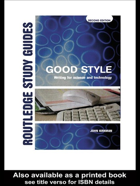 Good Style - John Kirkman