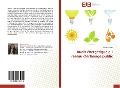 Cover-Bild zum Titel 'Audit énergetique du réseau d'éclairage public' von 'Mouna Barrak'