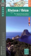 Cover-Bild zum Titel 'Eivissa / Ibiza' von ''