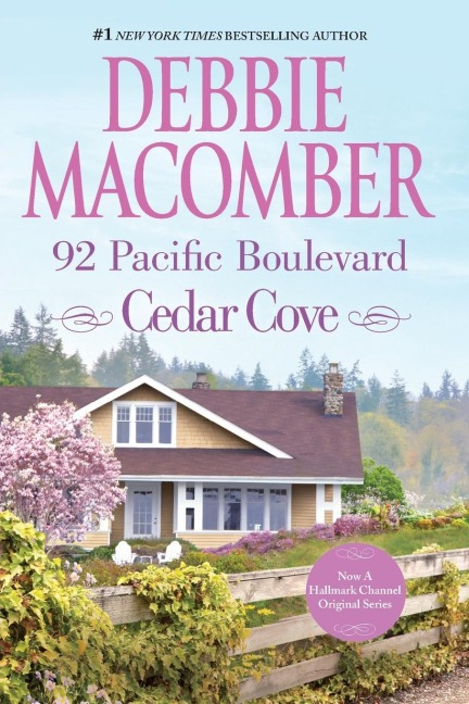 92 Pacific Boulevard - Debbie Macomber