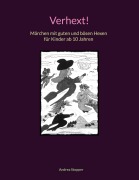 Verhext! - Andrea Stopper