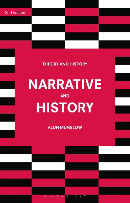 Narrative and History - Alun Munslow