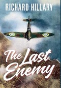 Cover-Bild zum Titel 'The Last Enemy' von 'Richard Hillary'