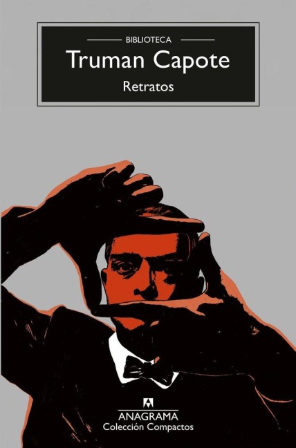 Retratos - Truman Capote