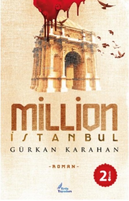 Million Istanbul - Gürkan Karahan