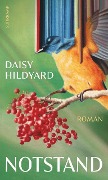 Notstand - Daisy Hildyard
