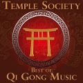 Cover-Bild zum Titel 'Best of Qi Gong Music' von 'Temple Society'