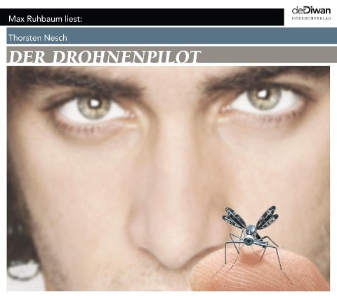 Der Drohnenpilot - Thorsten Nesch