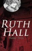 Cover-Bild zum Titel 'Ruth Hall' von 'Fanny Fern'