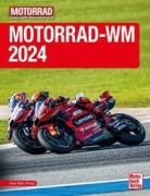 Motorrad-WM 2024 - Uwe Seitz