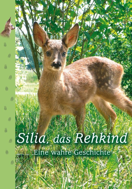 Silia, das Rehkind - 