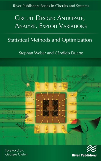 Circuit Design - Stephan Weber, Duarte Candido