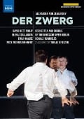 Alexander von Zemlinsky: Der Zwerg - Tsallagova/Magee/Philip/Runnicles/Deutsche Oper