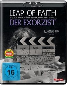 Leap of Faith: Der Exorzist - Alexandre O. Philippe, Anthony Weeden, Jon Hegel