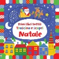 Cover-Bild zum Titel 'Natale' von 'Fiona Watt'