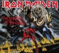 Cover-Bild zum Titel 'The Number Of The Beast (Remastered)' von 'Iron Maiden'