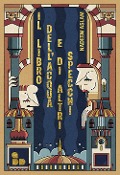 Cover-Bild zum Titel 'Il libro dell'acqua e di altri specchi' von 'Nadeem Aslam'