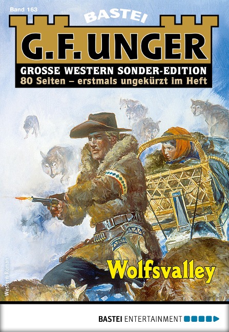 G. F. Unger Sonder-Edition 163 - G. F. Unger