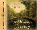 Cover-Bild zum Titel 'A Hobbit Journey: Discovering the Enchantment of J.R.R. Tolkien's Middle-Earth' von 'Matthew Dickerson'