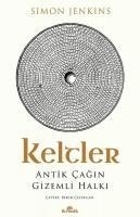 Keltler - Simon Jenkins