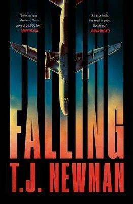 Falling - T. J. Newman