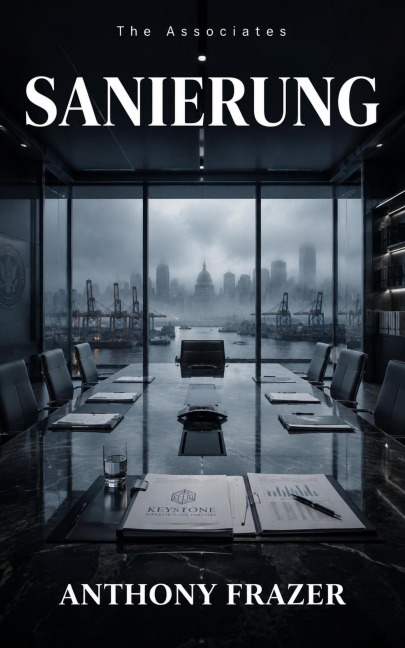 Sanierung - Anthony Frazer