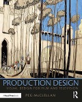 Cover-Bild zum Titel 'Production Design' von 'Peg McClellan'