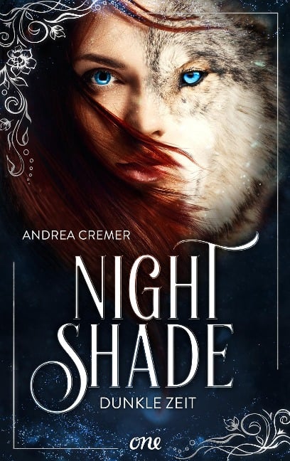 Nightshade - Dunkle Zeit - Andrea Cremer