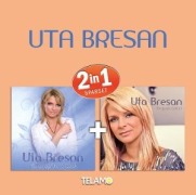 Cover-Bild zum Titel '2 in 1' von 'Uta Bresan'