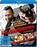 Killing Gunther - Taran Killam, Dino Meneghin