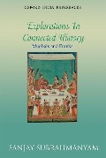 Cover-Bild zum Titel 'Mughals and Franks Explorations in Connected History' von 'Sanjay Subrahmanyam'