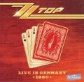 Live In Germany 1980 - Zz Top