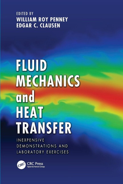 Fluid Mechanics and Heat Transfer - 