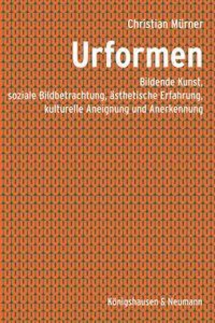 Urformen - Christian Mürner