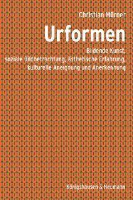 Urformen - Christian Mürner