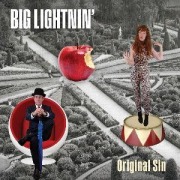 Cover-Bild zum Titel 'Original Sin' von 'Big Lightnin''