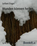 Wunden können heilen - Leilani Engel
