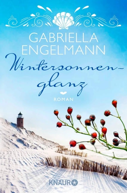 Wintersonnenglanz - Gabriella Engelmann