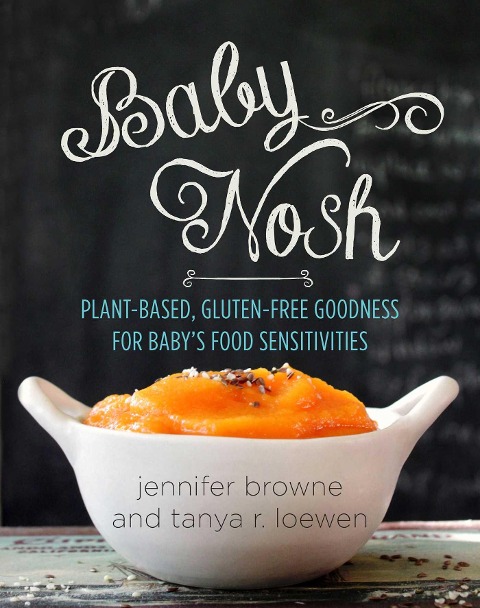 Baby Nosh - Jennifer Browne