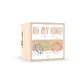 Cover-Bild zum Titel 'Oh My Ring!' von 'Olivier Mahy'