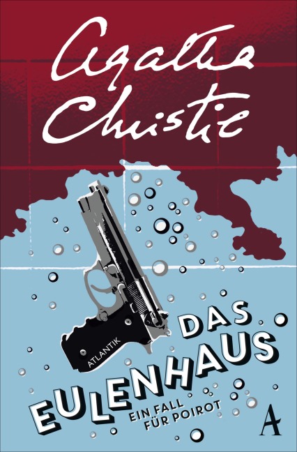Das Eulenhaus - Agatha Christie