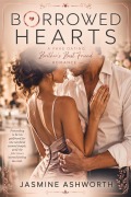 Cover-Bild zum Titel 'Borrowed Hearts' von 'Jasmine Ashworth'