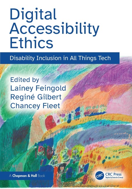Digital Accessibility Ethics - 