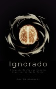 Cover-Bild zum Titel 'Ignorado' von 'Dan Desmarques'