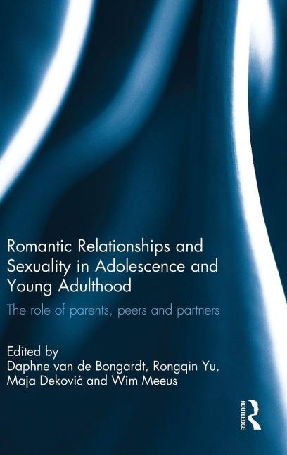 Romantic Relationships and Sexuality in Adolescence and Young Adulthood - 