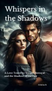 Cover-Bild zum Titel 'Whispers in the Shadows' von 'Cristina B.'