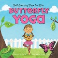 Butterfly Yoga - Jodi Norton
